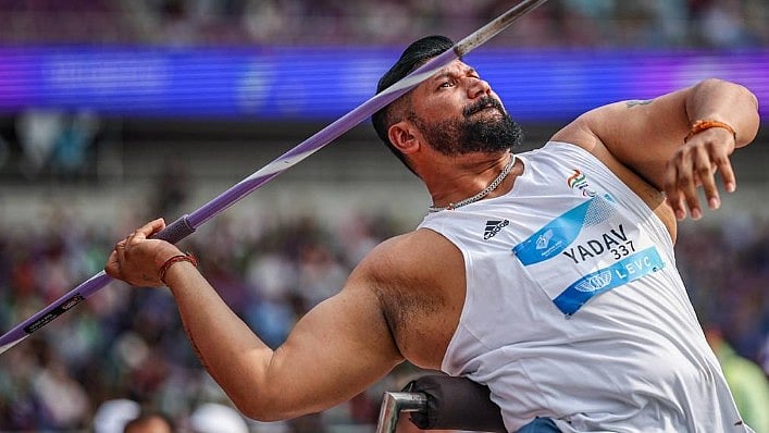 Tragic Loss For Indian Para-Athletics! Three-Time Asian Para Games Champion Neeraj Yadav Dies By Suicide