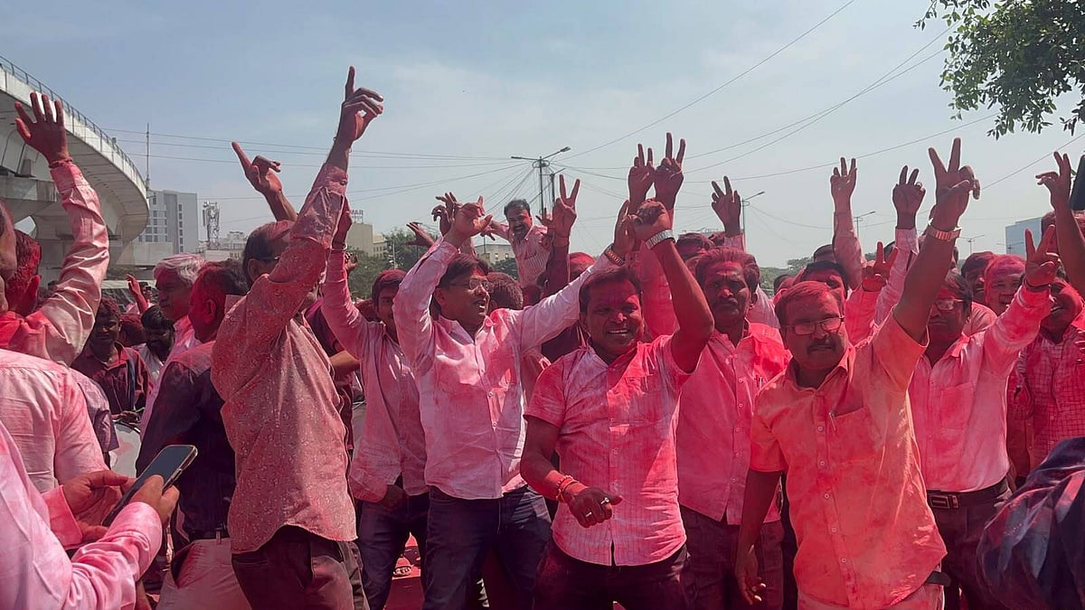 Maharashtra MLC Polls 2026: BJP's Kaustubh Gawade Wins Pune Teachers' Seat, Harshada Deshmukh Leads Graduates' Race