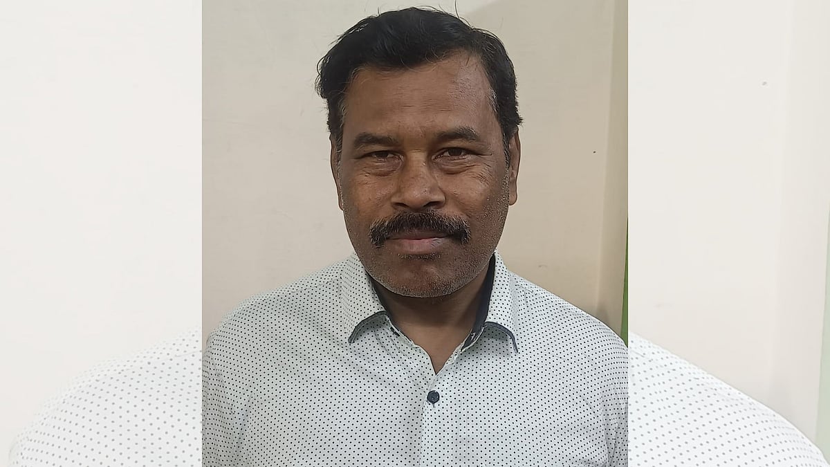 Indore Railway Station Tragedy Shatters Family's Wedding Plans As Mhow Security Guard Dies After Slipping From Train, Just Two Months Before Daughter's Marriage