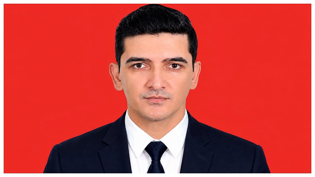 Rohit Sharma Takes Charge As Green SM India CEO, To Lead Electric Taxi Business Expansion