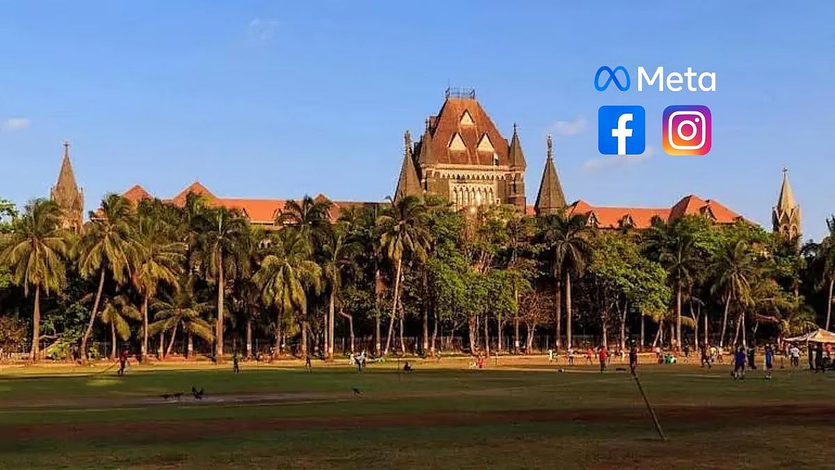 Bombay HC Rejects Meta’s Plea To Shift ₹1,000-Crore Blink Digital Suit To California; Notes Facebook India Raised No Objection