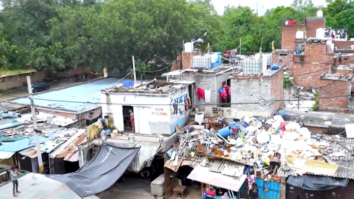 Delhi To Get Mumbai-Style 'Suvidha Centre' In Slum Cluster, MCD Plans 20 More