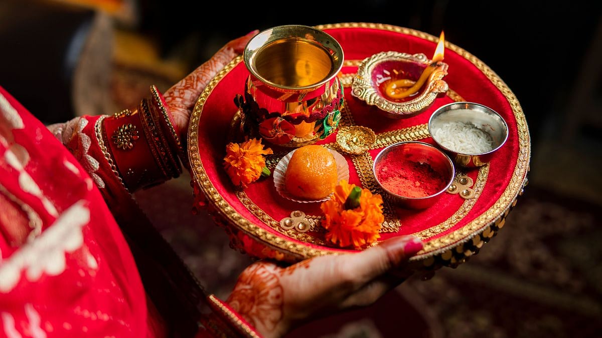 Karwa Chauth 2026