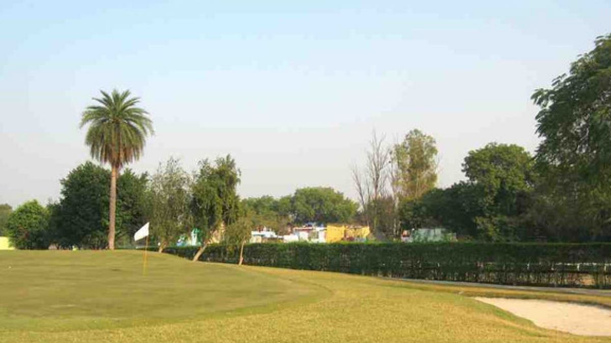 Air Force Sports Complex Near PM’s Residence Closed Amid Government Land Takeover