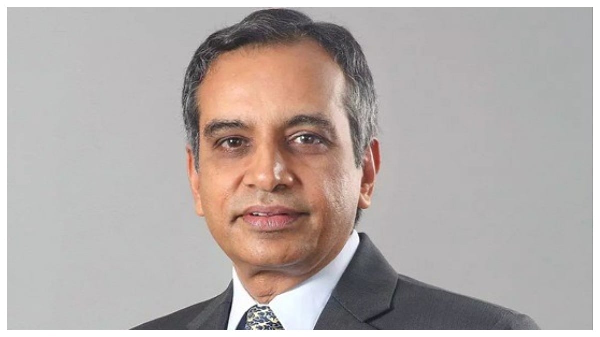 ‘Balance Sheet Stays, Cash Is Primary’: L&T’s Shankar Raman On Global Expansion, Middle East Bets