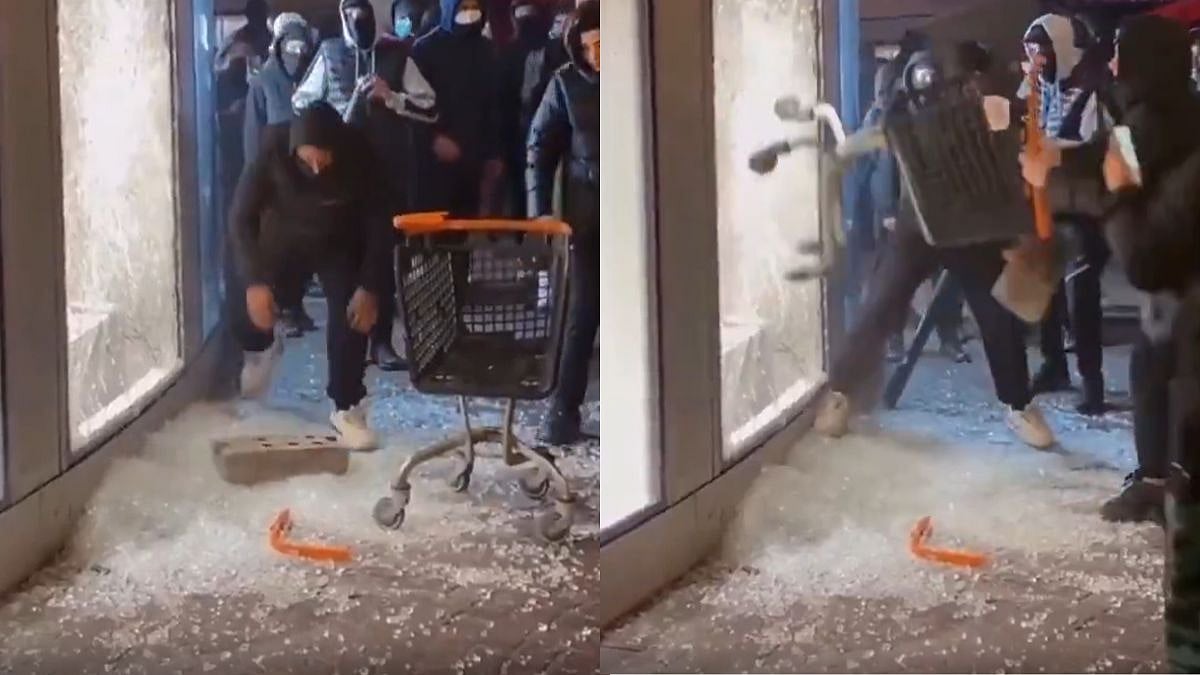 Kicks, Bricks, Hits! A Chinese Glass Company Turns French Riots Into Free Advertising With Viral Unbreakable Windows Video