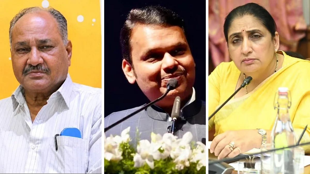 Pratap Asbe Dies: Veteran Journalist Passes Away Due To Heart Attack In Mumbai; CM Fadnavis & Others Pay Tribute