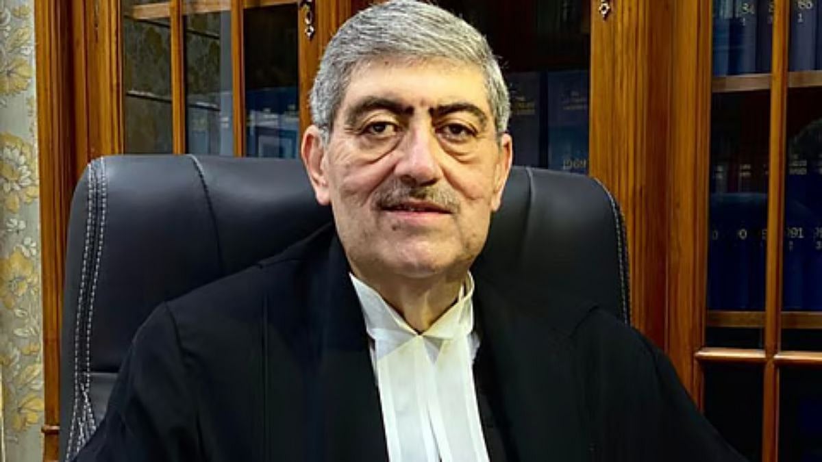 'I Was A Judge, Not A Kashmiri Hindu': Justice Sanjay Kaul On Upholding Article 370 Abrogation, Kashmir's Pain & Judicial Impartiality | Watch