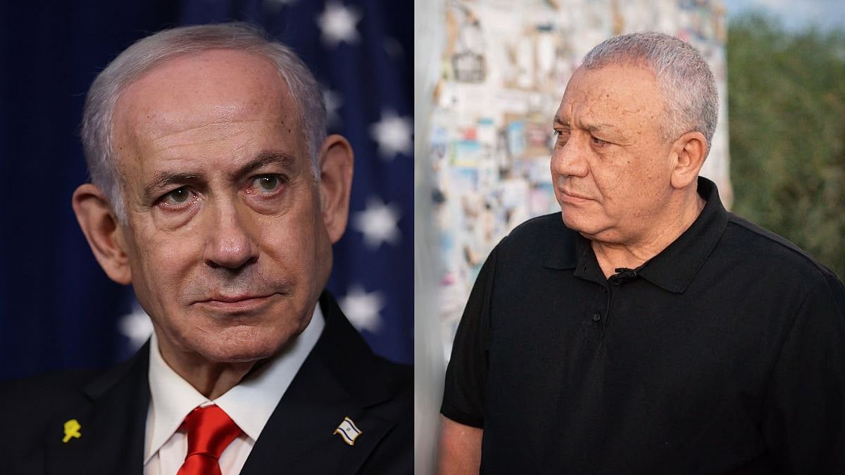 Israel Election 2026: Netanyahu's Bloc Ahead, But 61-Seat Majority Remains Elusive