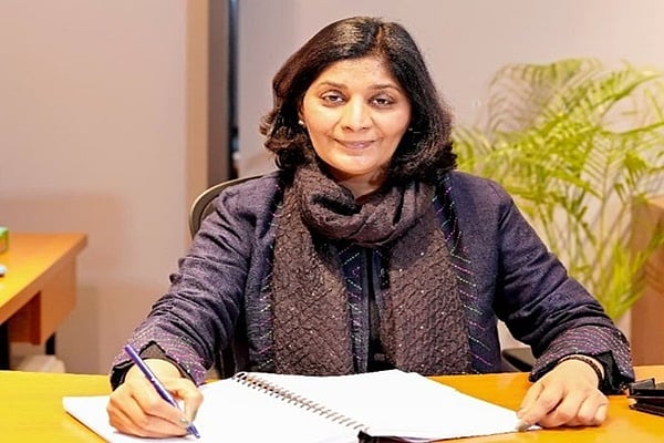 India's GDP Growth Could Have Crossed 8% Without Global Shocks: RBI Deputy Governor Poonam Gupta