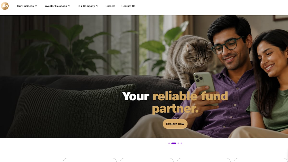 Jio Platforms' Dream Debut Puts Spotlight On Jio Financial Services: Why Its Growth Story Is Far From Over