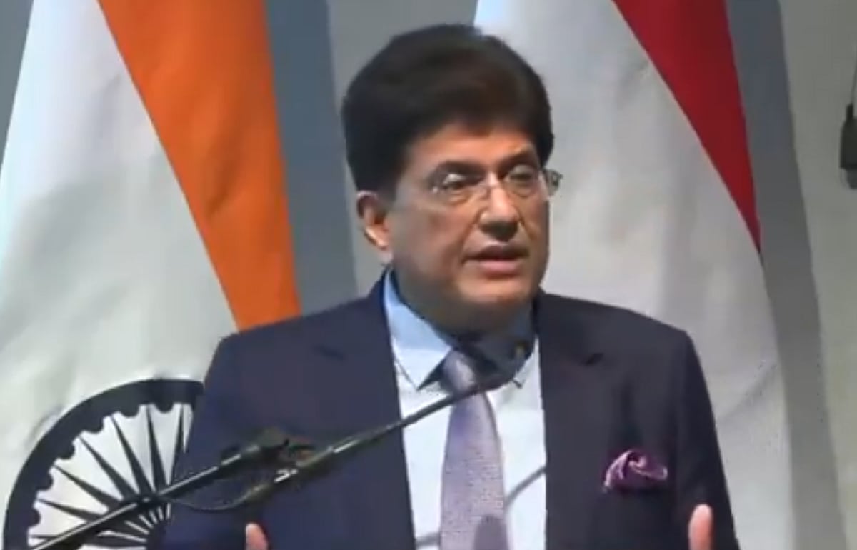 'Toxic Work Culture Is Not Flex': Piyush Goyal Faces Backlash Over Remarks On Indians Working Beyond Office Hours; Harsh Goenka Defends