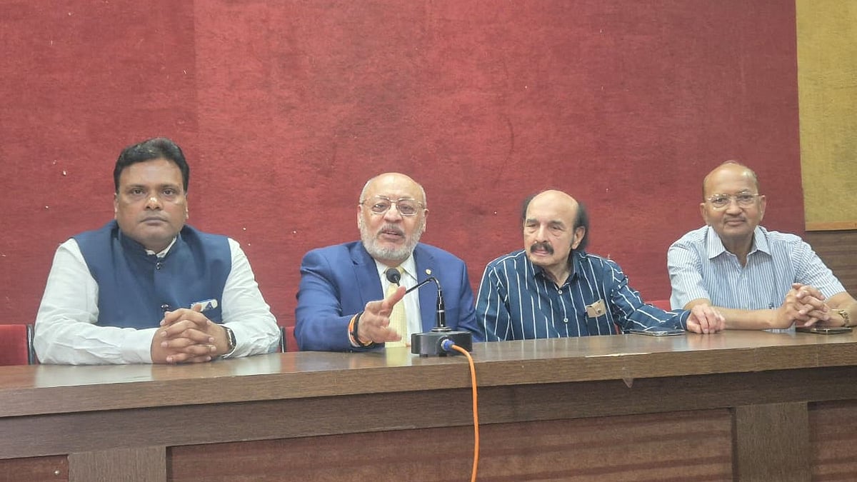 Indore Heart Health Alert As Experts Warn Indians Develop Heart Disease 10 Years Earlier, One In Five Heart Attack Patients Aged 20–40