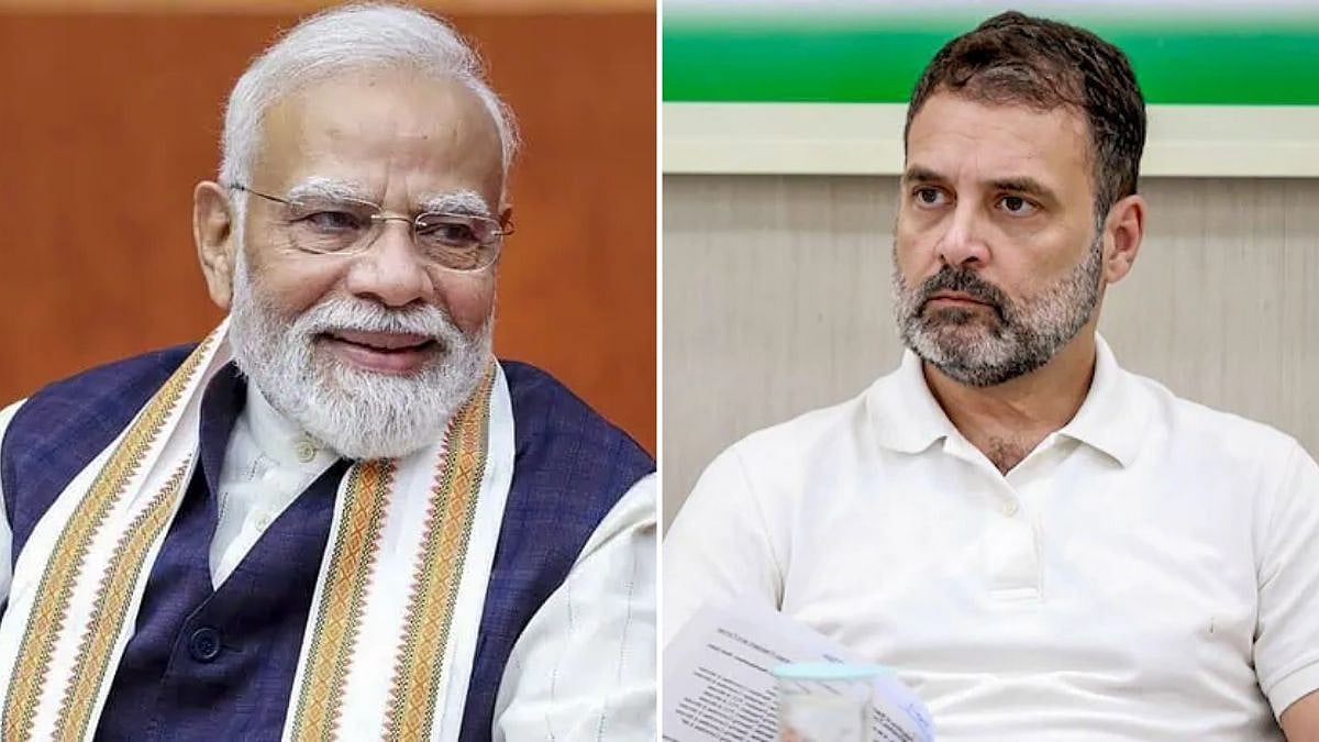 'Guess How Many Seats Congress Won?’ PM Modi Takes Dig At Congress Over Zero Wins In MLC Polls Across 4 States