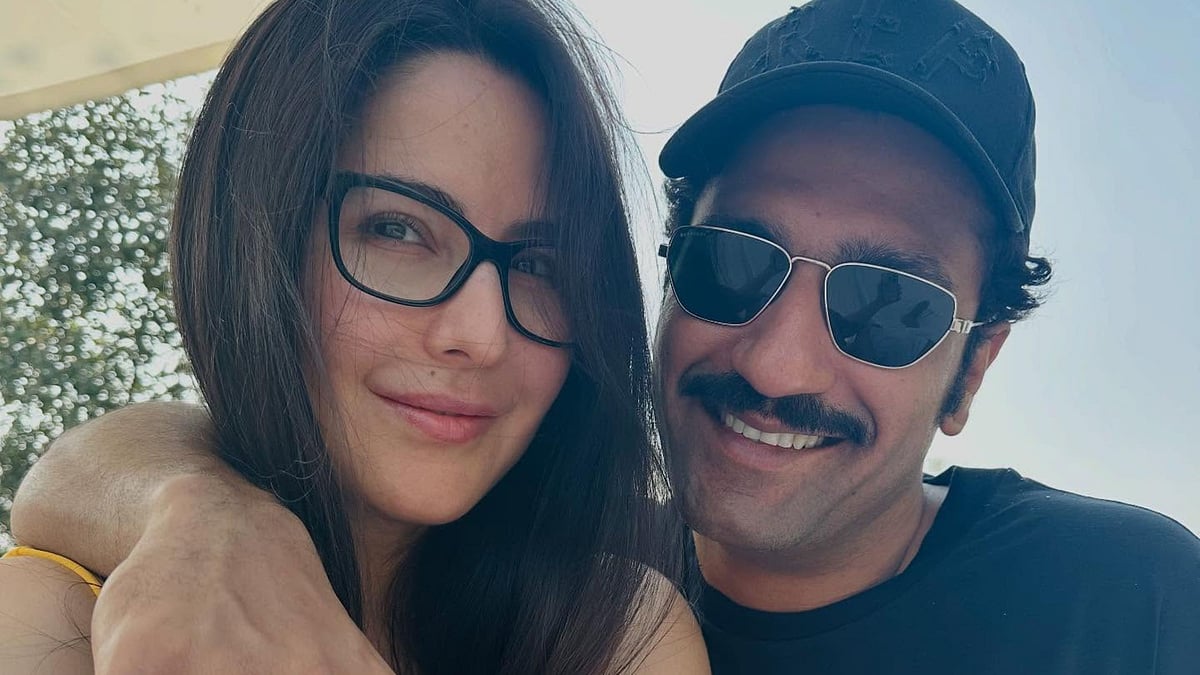 'Our Romantic Movie Nights Have Taken A Backseat, But...': Katrina Kaif On Life With Vicky Kaushal After Son Vihaan's Birth 