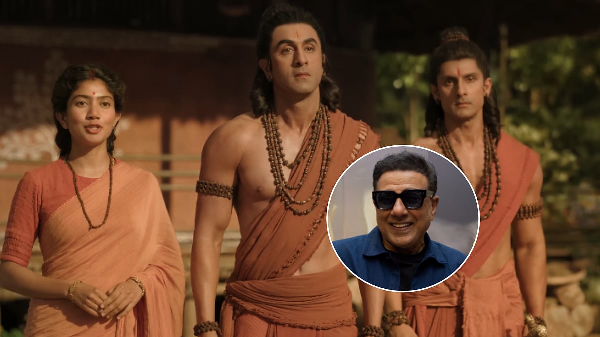 Ramayana Post-Credit Scene To Introduce Sunny Deol As Lord Hanuman? Film Critic's Post Sparks Buzz After LA Premiere