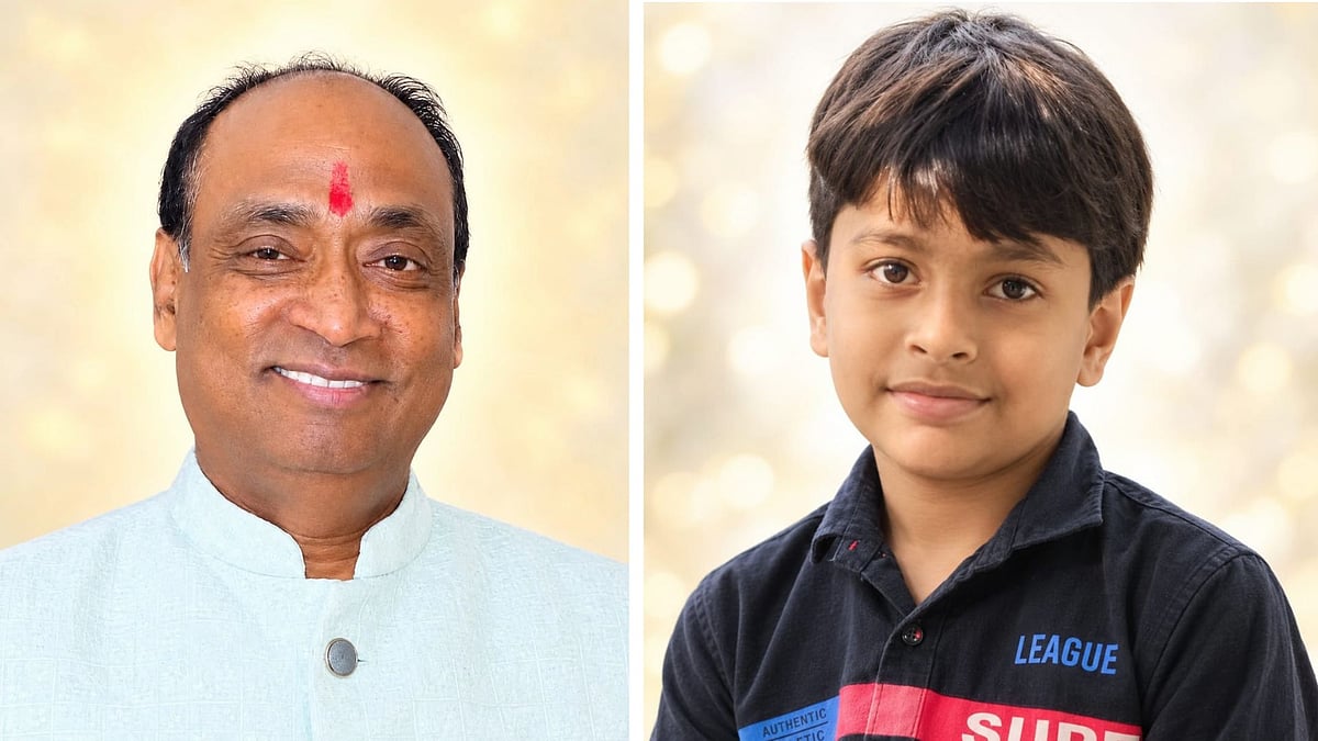 Indore Organ Donation: 11-Year-Old Boy's Family Donates Eyes & Skin; 56-Year-Old Businessman's Liver, Eyes And Skin Donated 