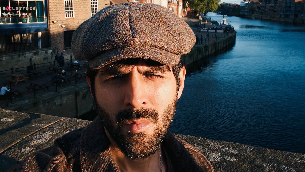 Kartik Aaryan To Play Lead Role In Vivek Agnihotri's Operation Sindoor: Report