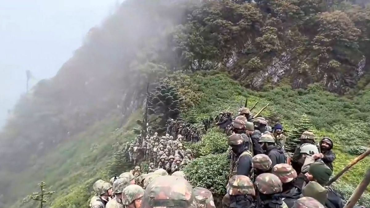 China’s Arunachal Gambit: What Can Force Beijing To Rethink Its Calculus?