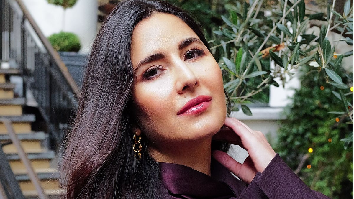 Katrina Kaif Says She'll Reach Her Fittest Self At Her Own Pace Amid Post-Pregnancy Body Shaming: 'Want To Focus On This Lovely Part Of My Life'