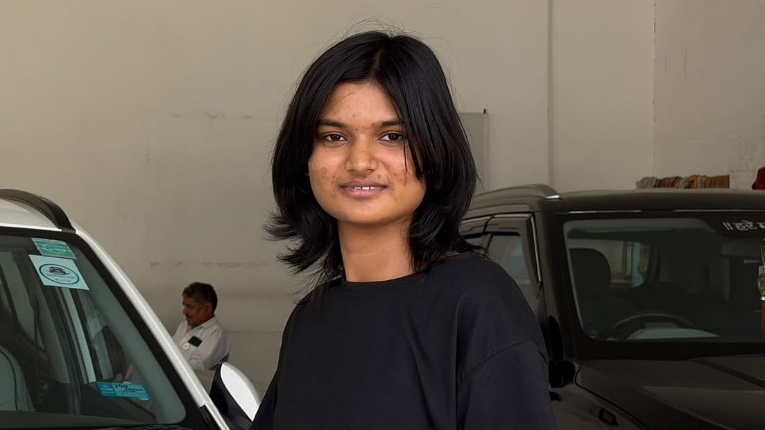 Indore 18-Year-Old Competitive Exam Aspirant Dies By Suicide At Bhanwarkuan Hostel, No Note Found As Police Investigate Circumstances