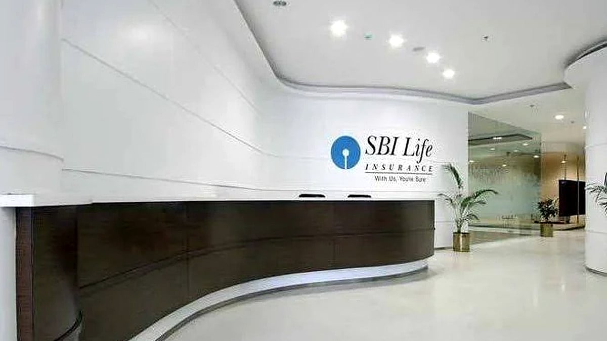 SBI Life Posts 17% Rise In H1 FY27 Net Profit To ₹1,270 Crore, Driven By Strong Premium Growth And AUM Expansion