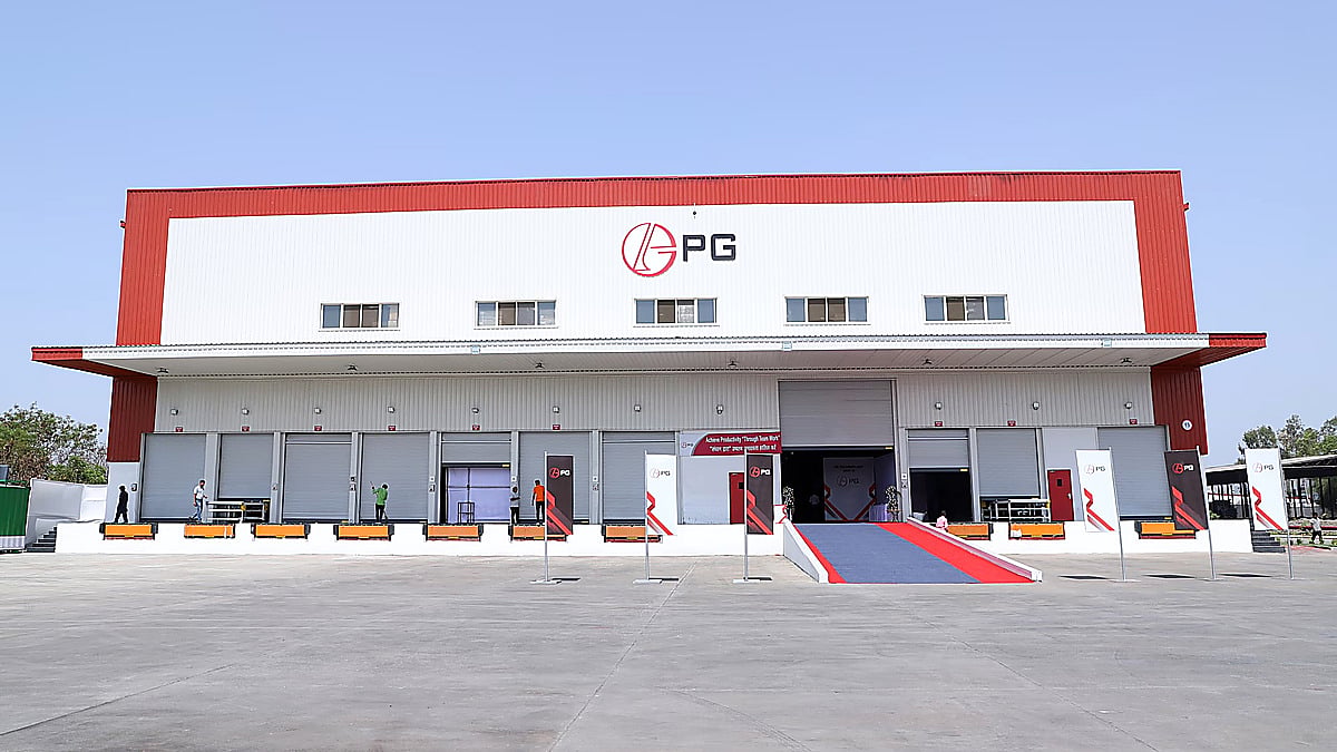 PG Electroplast Q2 FY27 Revenue Up 42.5% To ₹933.88 Crore, Net Income Reaches ₹13.67 Crore On Strong Product Demand