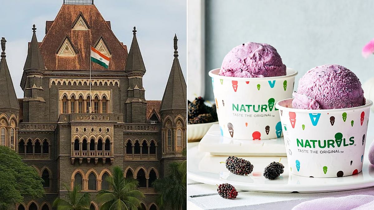 Bombay HC Restrains Misuse Of Natural Ice Cream Trademark Over Fake Franchise Offers, Fraudulent Websites & Emails