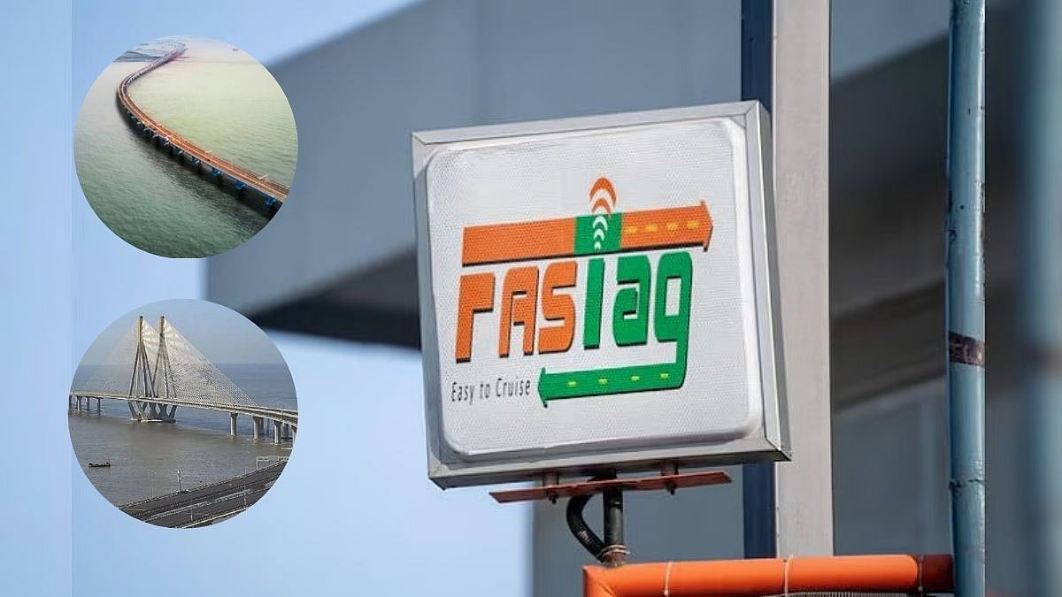 FASTag Local Pass New Rules Won’t Make Your Journey On Mumbai’s Worli Sea Link & Atal Setu Cheaper; Here’s Why