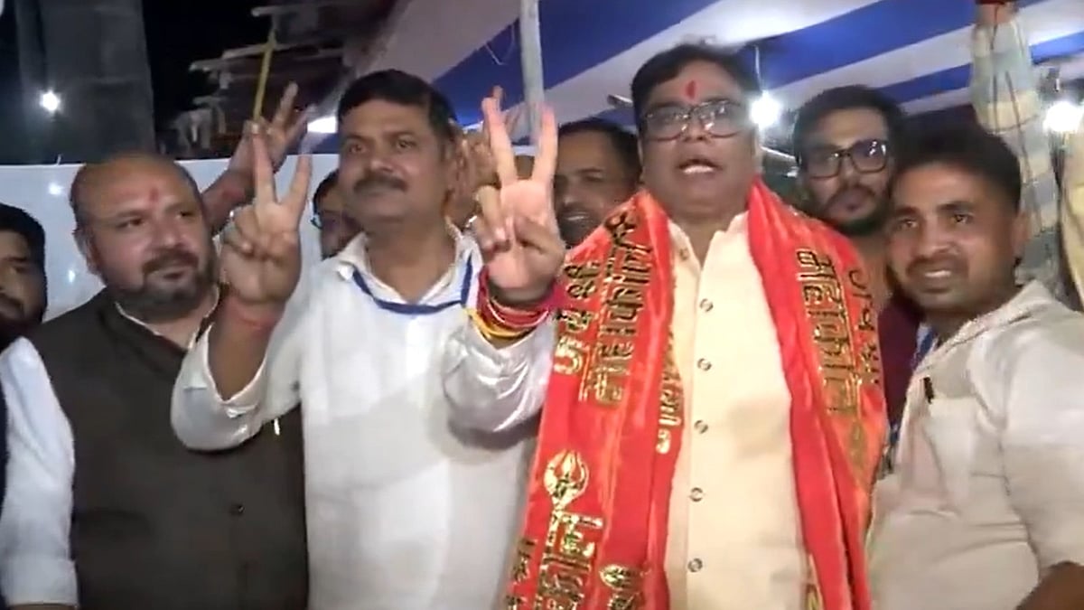 Bihar MLC Polls 2026: Friendly Fights Cost Mahagathbandhan Dearly, Alliance Wins Just 1 Seat