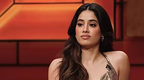 Janhvi Kapoor says ‘Peddi’ objectification was a ‘violating experience’ and urges better portrayal of women