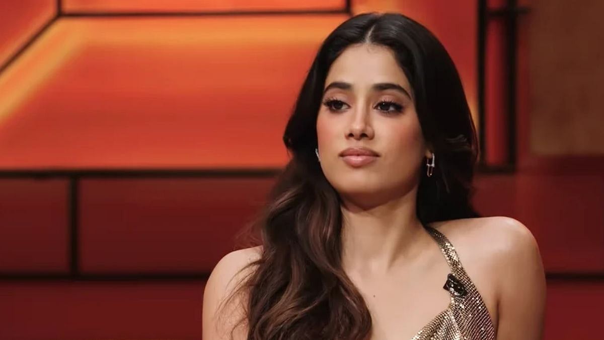 ‘I Should Have Taken Advantage Of My Privilege’: Janhvi Kapoor Calls Peddi Objectification Controversy A ‘Violating Experience’, Says She’ll Always Carry The ‘Shame’