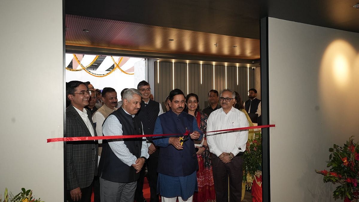CBSE Experience Centre Inaugurated By Pralhad Joshi In Delhi Showcases India's Education History, Interactive Learning & Future Careers