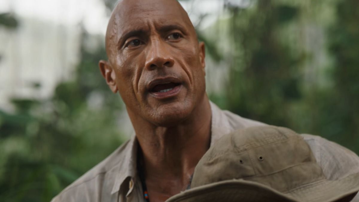 Jumanji: Open World Trailer Gets Netizens Talking, Fans React To Dwayne Johnson And Kevin Hart's Return