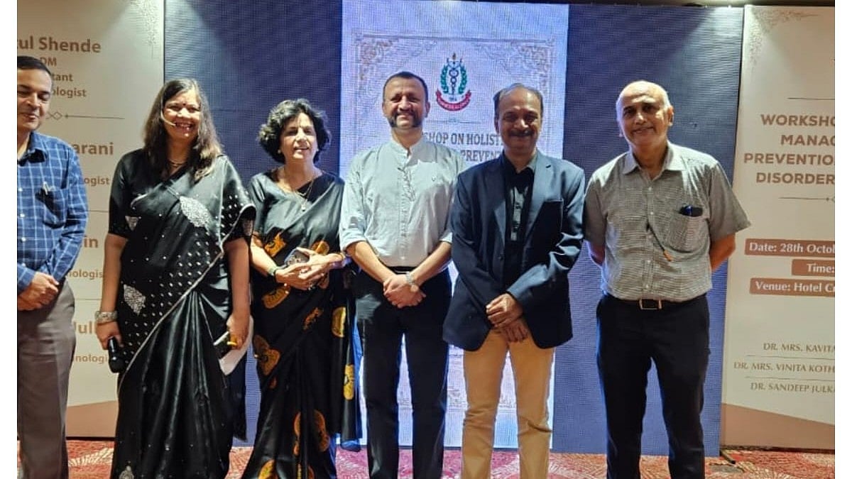 Beyond Blood Sugar, Diabetes Poses Risk Of Multi-Organ Complications, Warn Experts In Indore