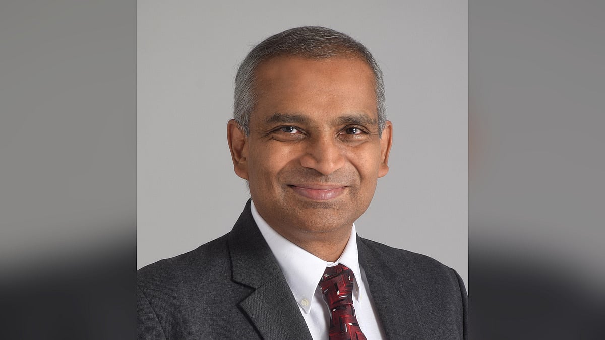 K7 Group Splits Into Two Cybersecurity Businesses, Ashok Harris Named Co-Founder And CEO Of K7 CyberSecurity