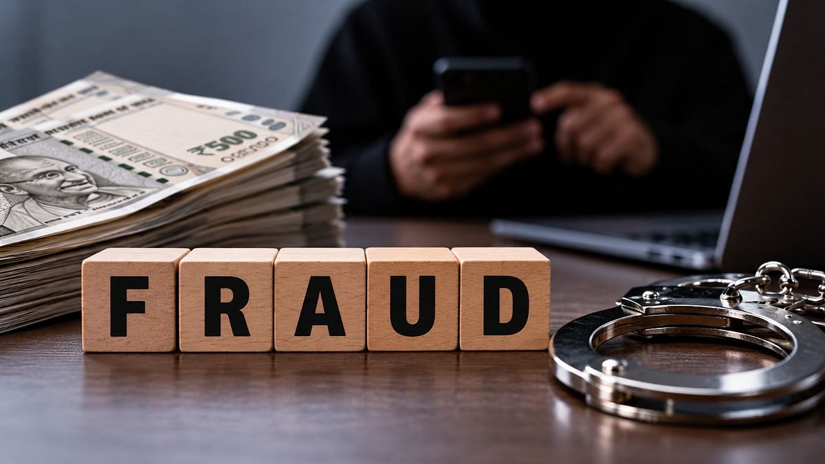 Mumbai Fraud: 2 Equentis Executives Booked For Allegedly Cheating 5 Investors Of ₹2.28 Crore By Promising 12–15 Per Cent Monthly Returns