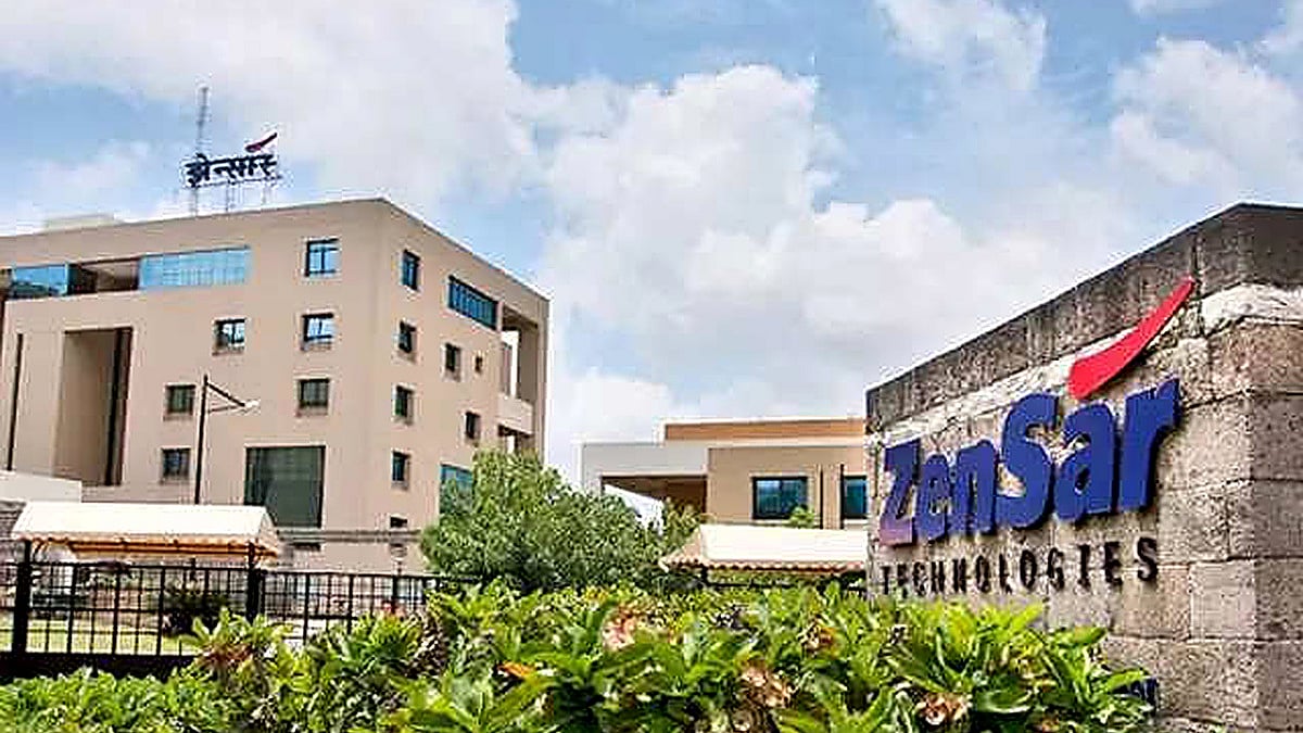 Zensar Technologies Posts ₹1,585.2 Crore Q2 FY27 Revenue, PAT Grows 2.8% QoQ; EBITDA Margin Improves