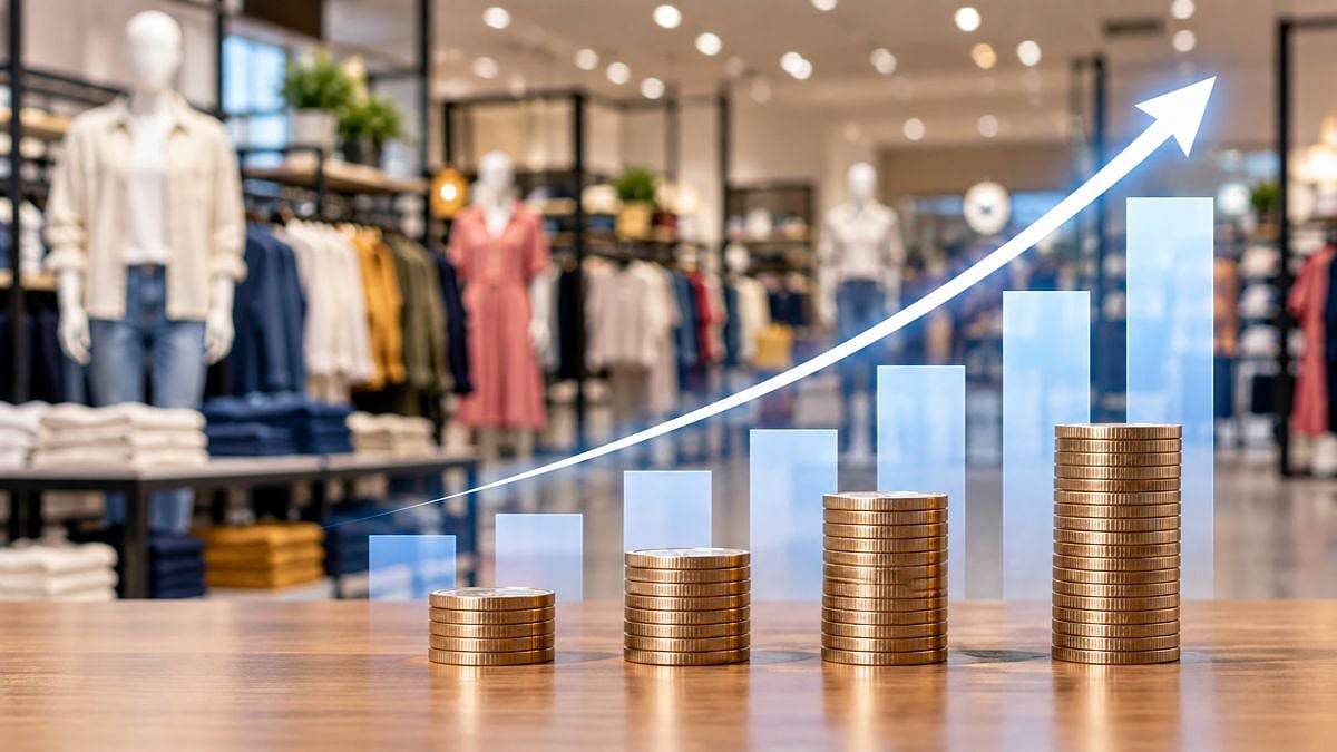 Trent Q2 Results: Net Profit Rises 25 Per Cetn To ₹468 Crore; Zudio Crosses 1,000-Store Milestone