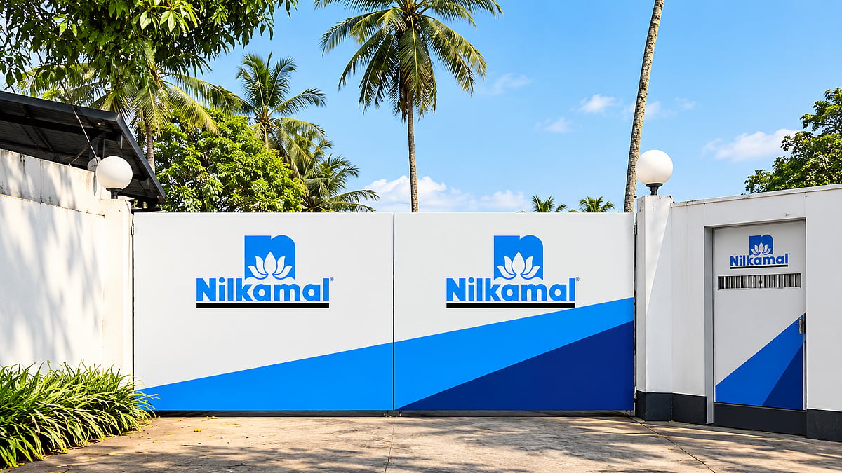 Nilkamal Reports ₹92.23 Crore Consolidated Net Profit In H1 FY27, Revenue From Operations At ₹1,945.58 Crore