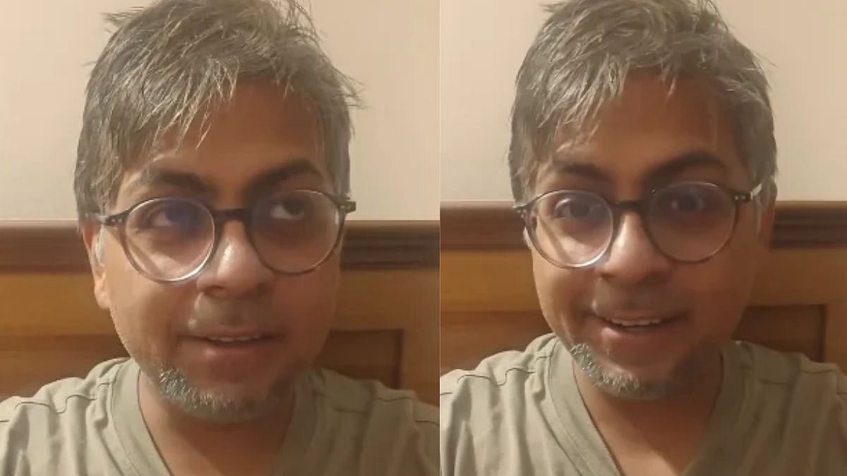 Comedian Abijit Ganguly Faces Backlash Over Mumbai Exit Remark, Says ‘Delhi Mein Oxygen Nahi, Bengaluru Mein North Indians Pasand Nahi’ - VIDEO