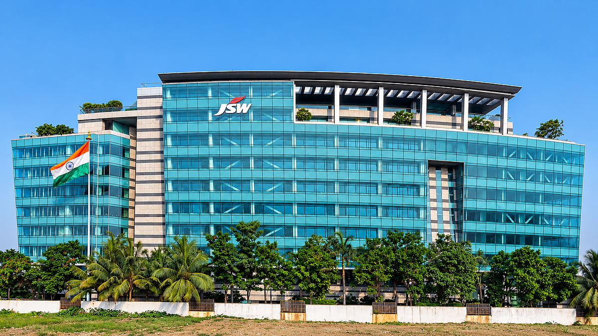 JSW Holdings Reports Q2 Consolidated Net Profit Of ₹130.88 Crore, Revenue Doubles To ₹166.59 Crore