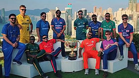 IND vs PAK Hong Kong Sixes 2026: Cricket's Fiercest Rivalry Returns As India Faces Defending Champions Pakistan In Explosive Clash