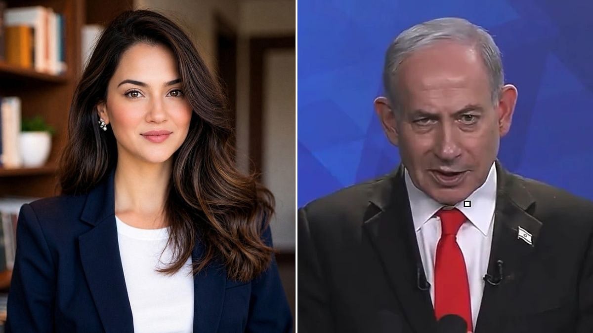 FPJ Exclusive Interview: 'Netanyahu May Try To Lure Opposition Defectors As Likud Falls Short Of Majority,' Says Security Expert Oshrit Birvadker On Israel Election 2026