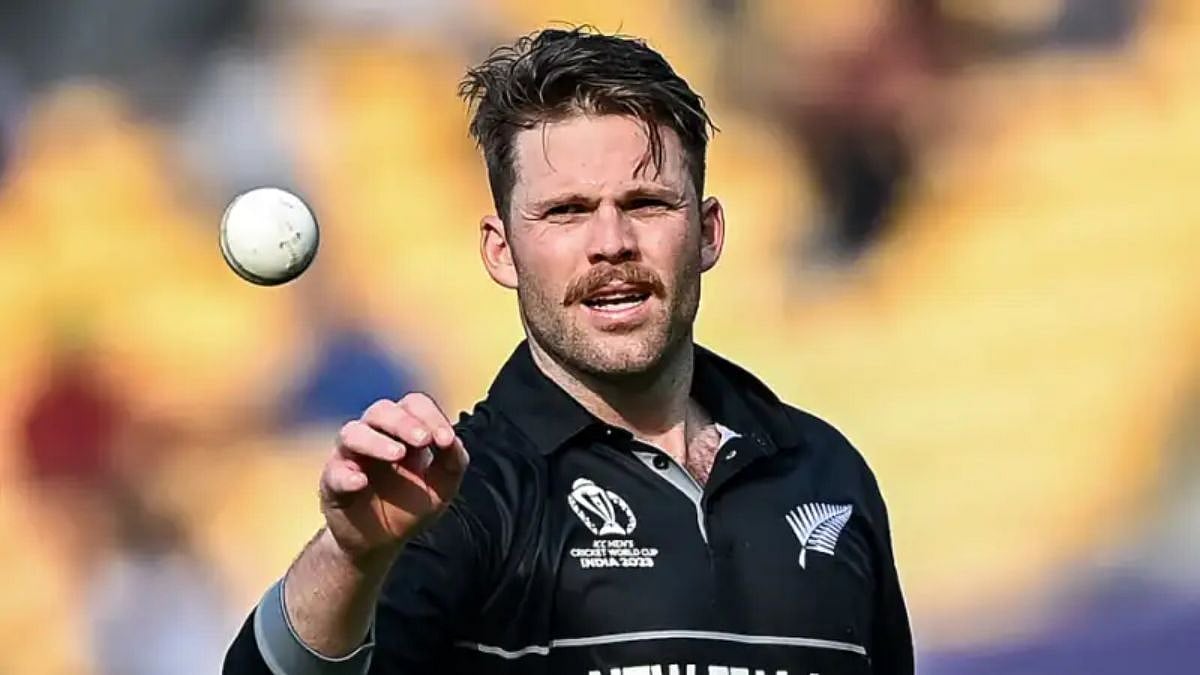 India vs New Zealand T20Is: Lockie Ferguson Ruled Out Of Final 2 Matches With Calf Injury, Matt Fisher Named Replacement