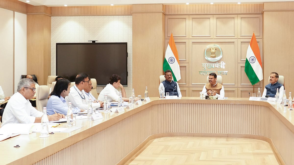 Maharashtra To Launch AI-Powered Digital Platform To Monitor Aggregator Companies, Announces CM Devendra Fadnavis