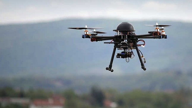 Mumbai: 2 Drones From Wankhede Stadium Show Crash At Churchgate Railway Station, 1 Passenger Injured