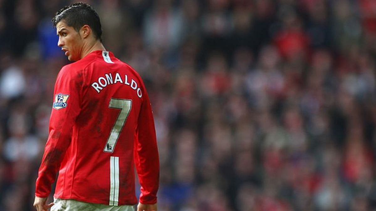 Cristiano Ronaldo Wins Inaugural BOAT Award As His 2008 Manchester United Season Beats Lionel Messi's 91-Goal Campaign