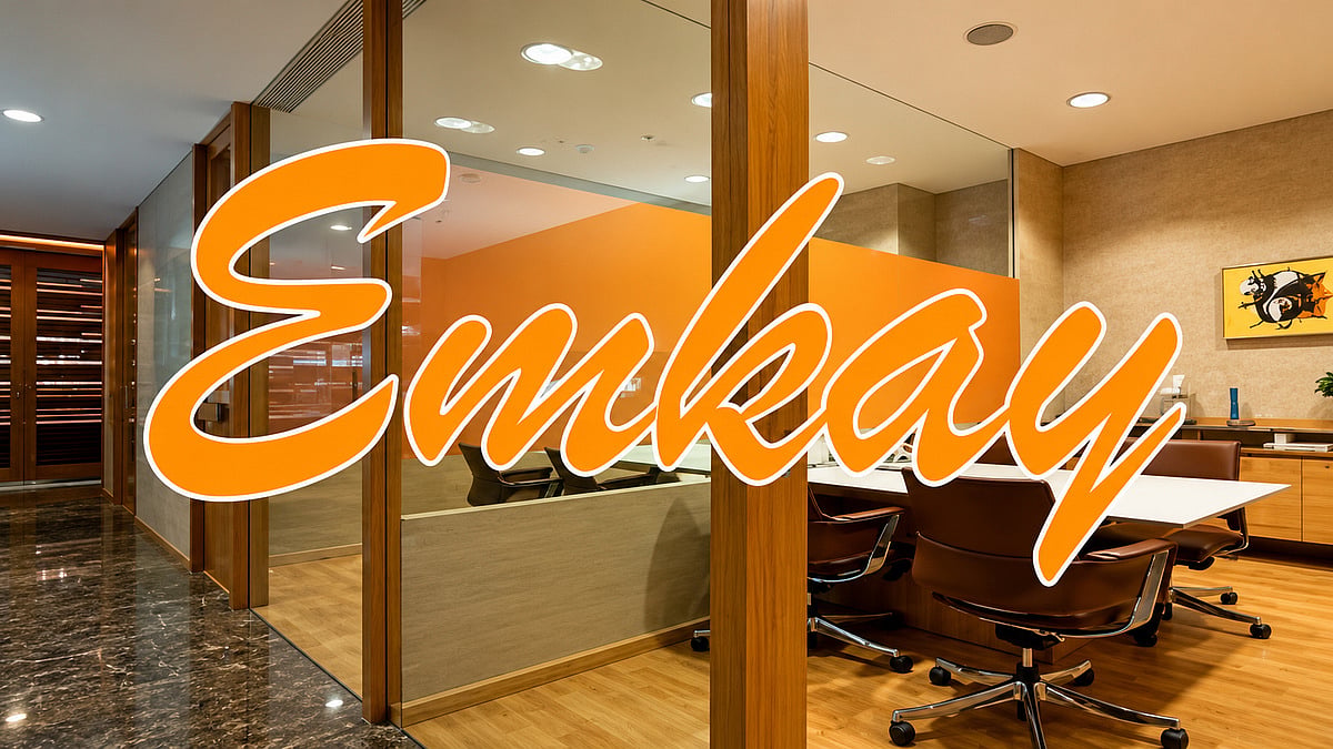 Emkay Global To Divest EIML, EWAL For ₹23.42 Crore, Inject ₹30 Crore Into New Subsidiary ECPL