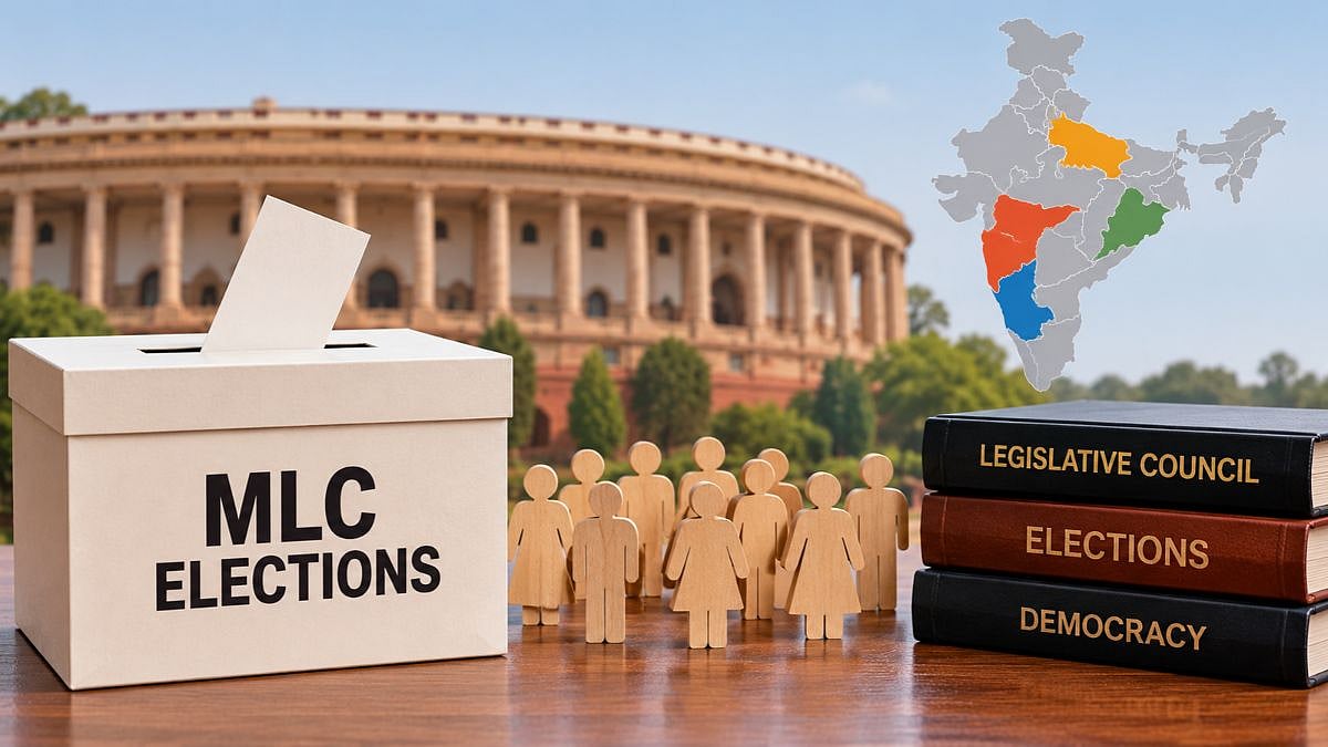 MLC Election Maths: Political Myths And The Limits Of Electoral Mandates